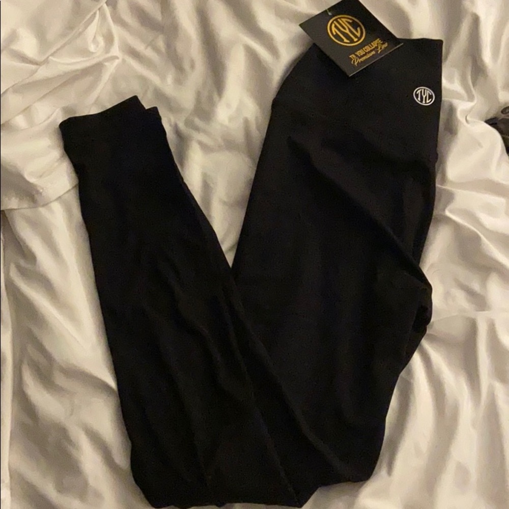Til you collapse leggings